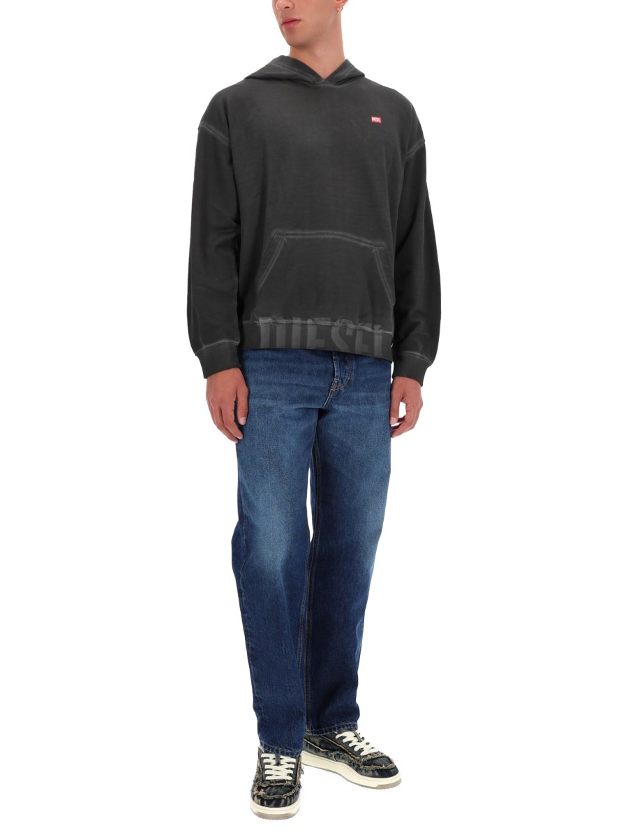 JEANS 2024 D-MACS