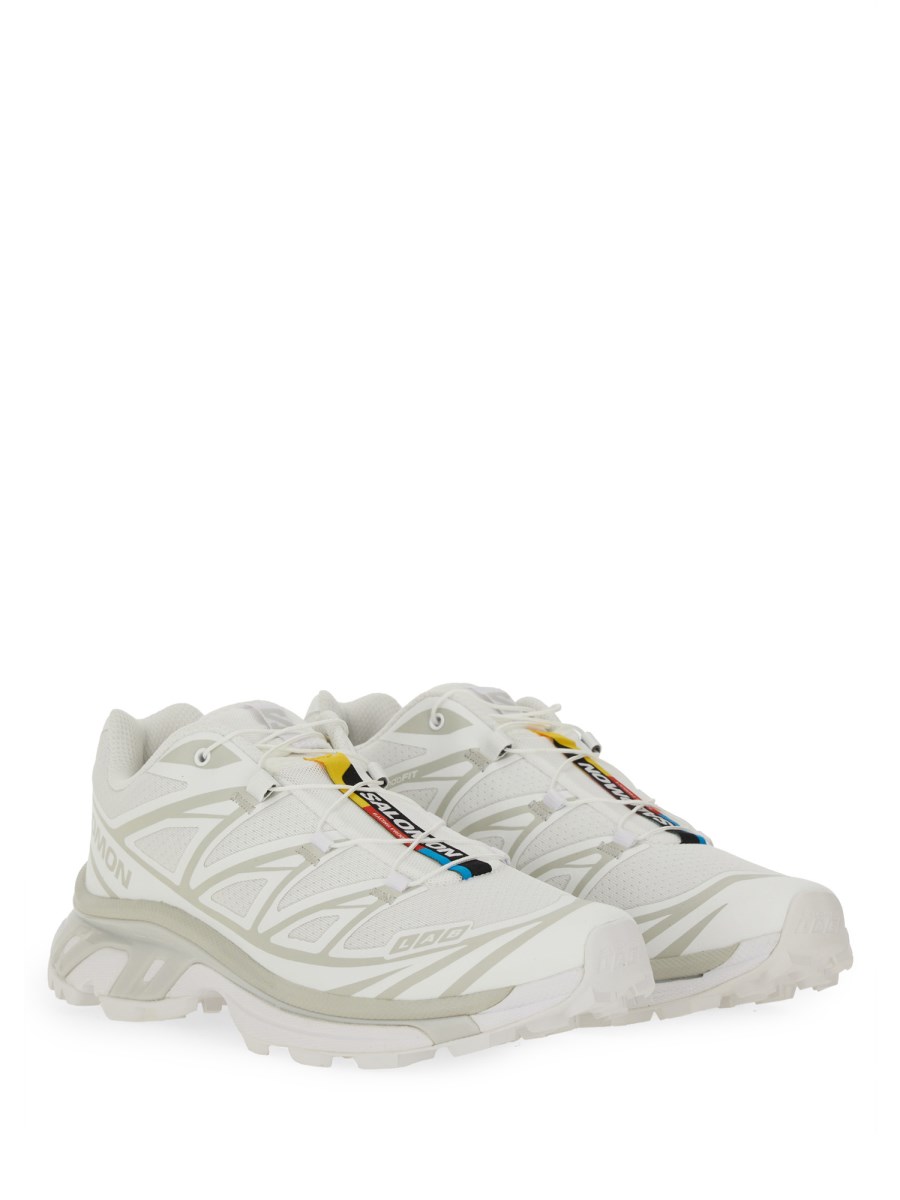 SNEAKER XT-6