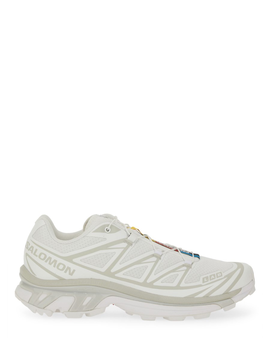 SNEAKER XT-6
