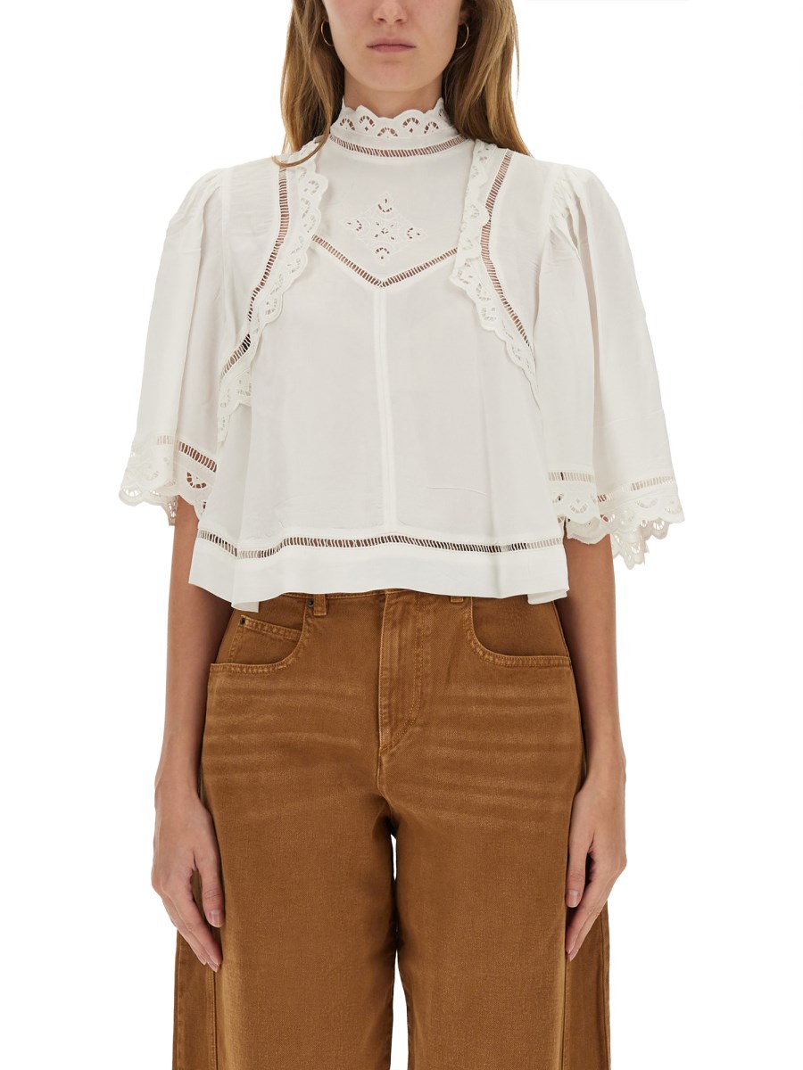 TOP FRANY