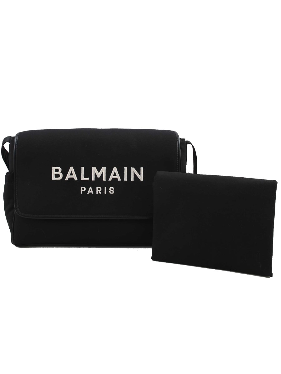 BORSA FASCIATOIO CON LOGO