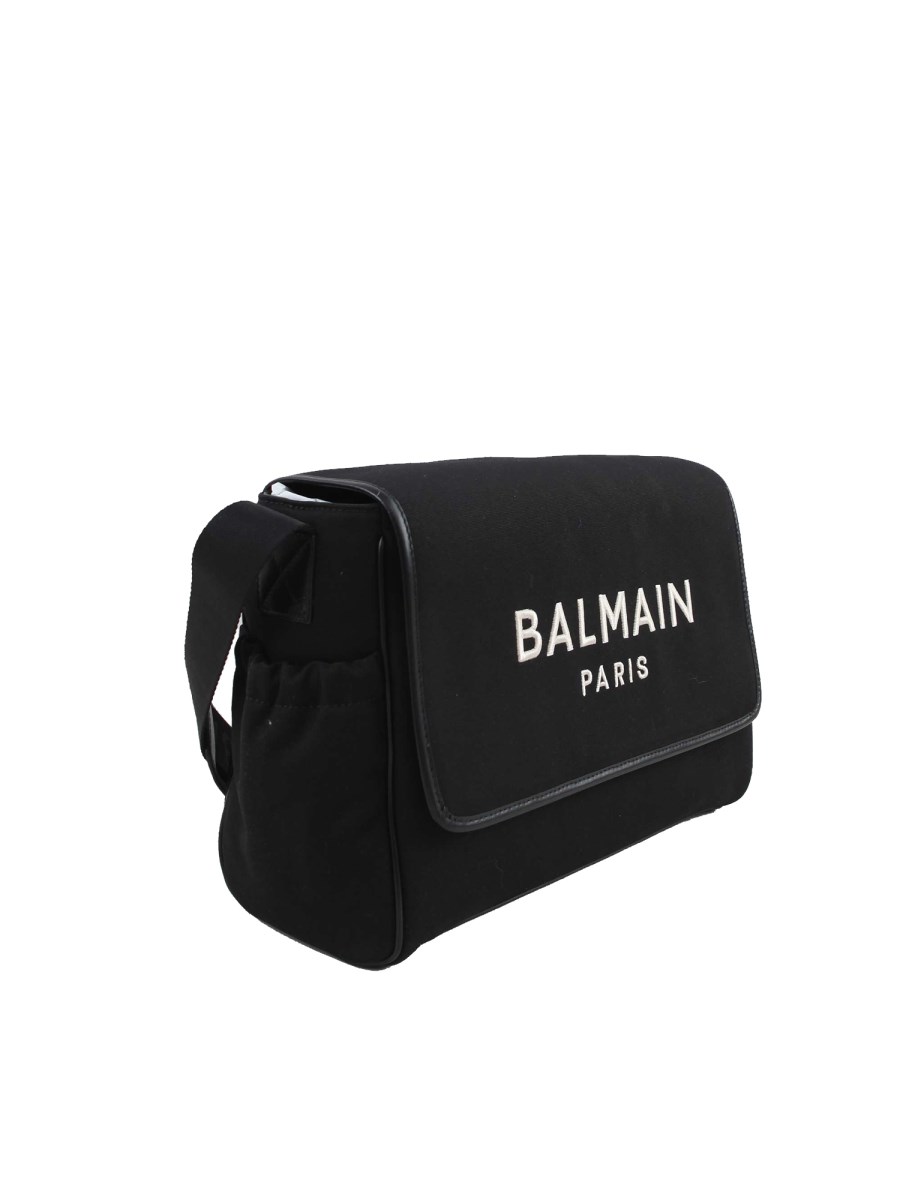 BORSA FASCIATOIO CON LOGO
