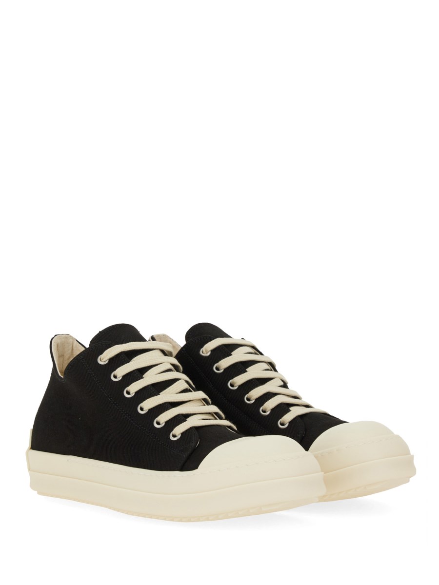 SNEAKER IN TELA
