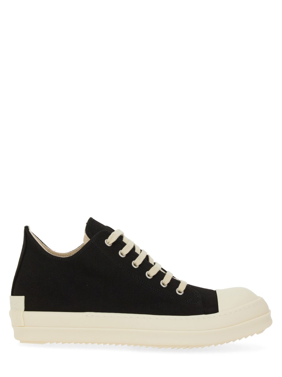 SNEAKER IN TELA