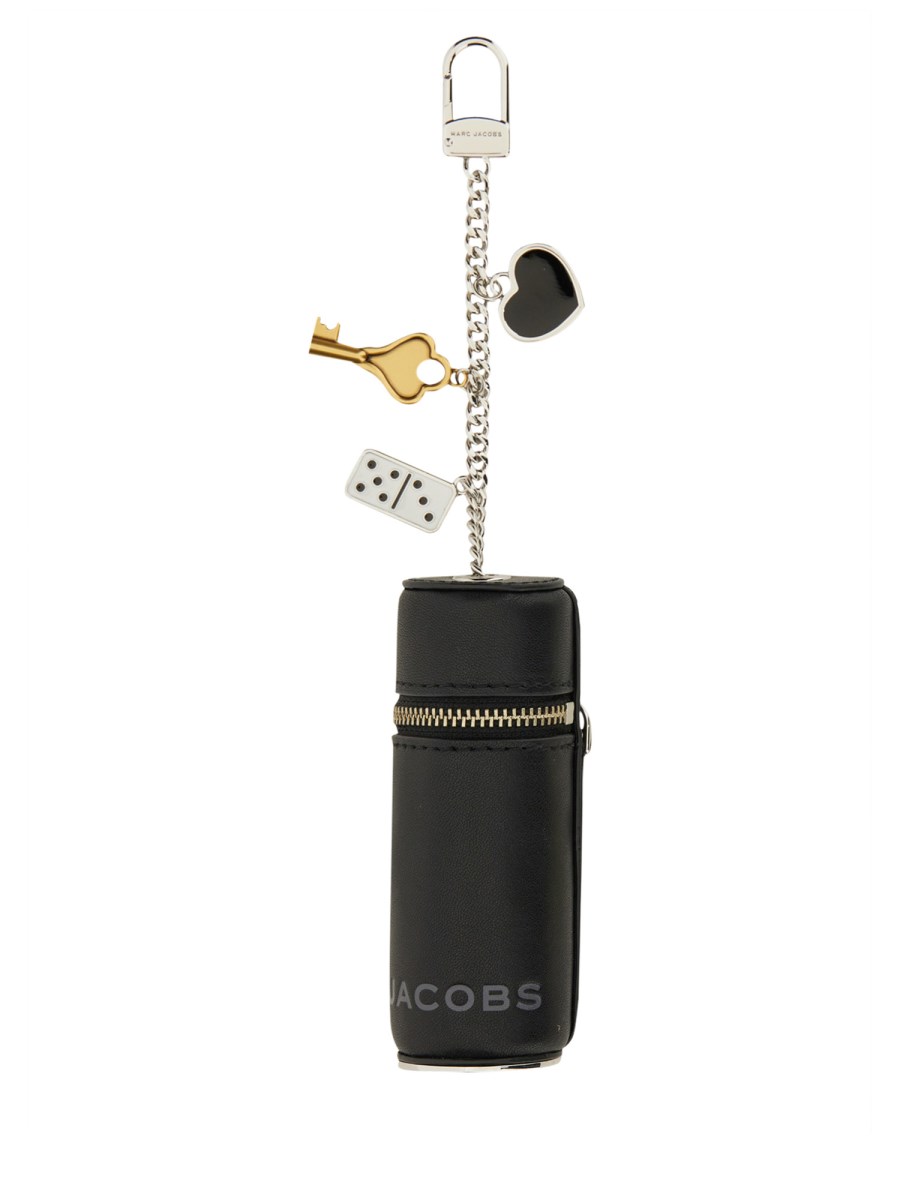 BORSA THE LIPSTICKS CASE CHARM