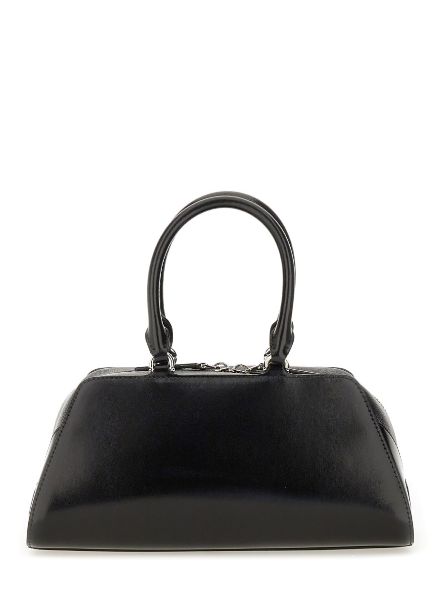 BORSA ANTIGONA EAST-WEST SMALL