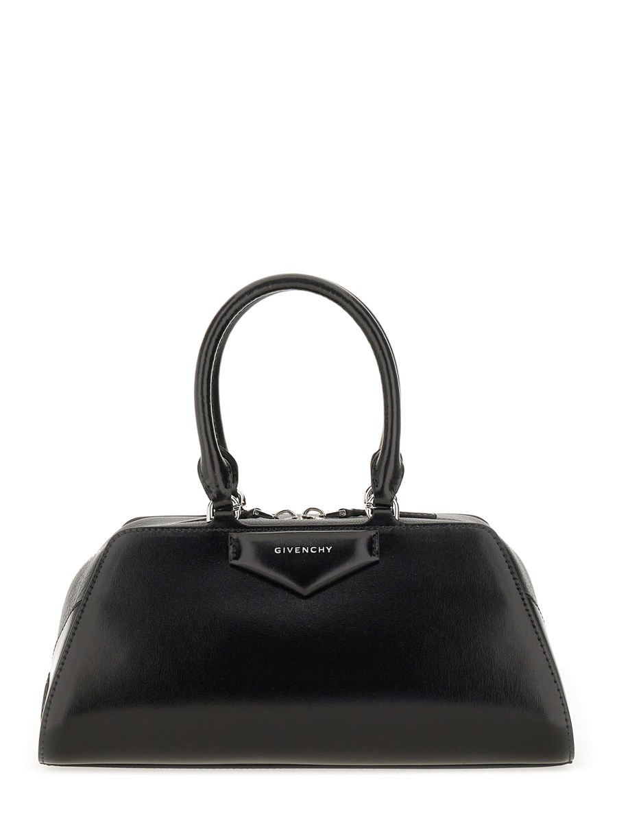BORSA ANTIGONA EAST-WEST SMALL