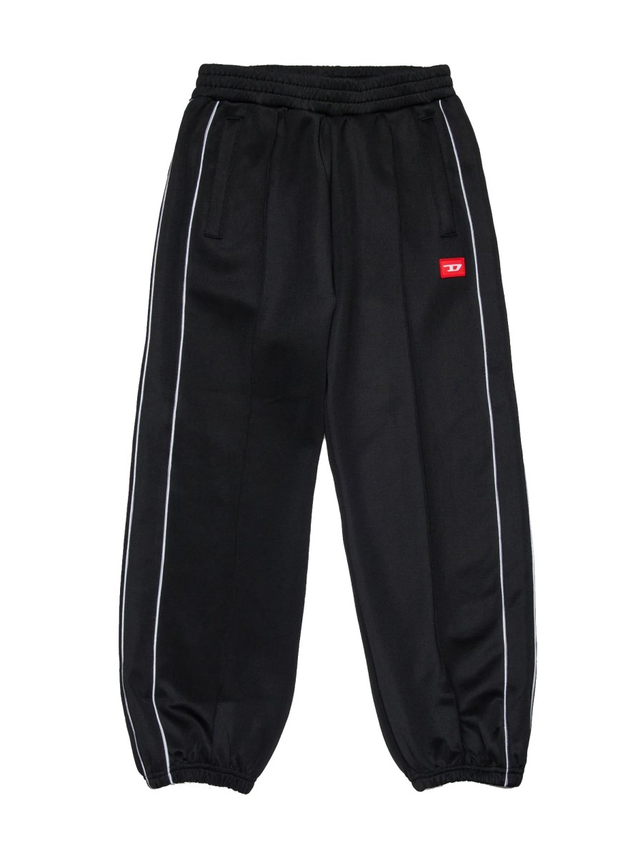 PANTALONI PZAMPERD