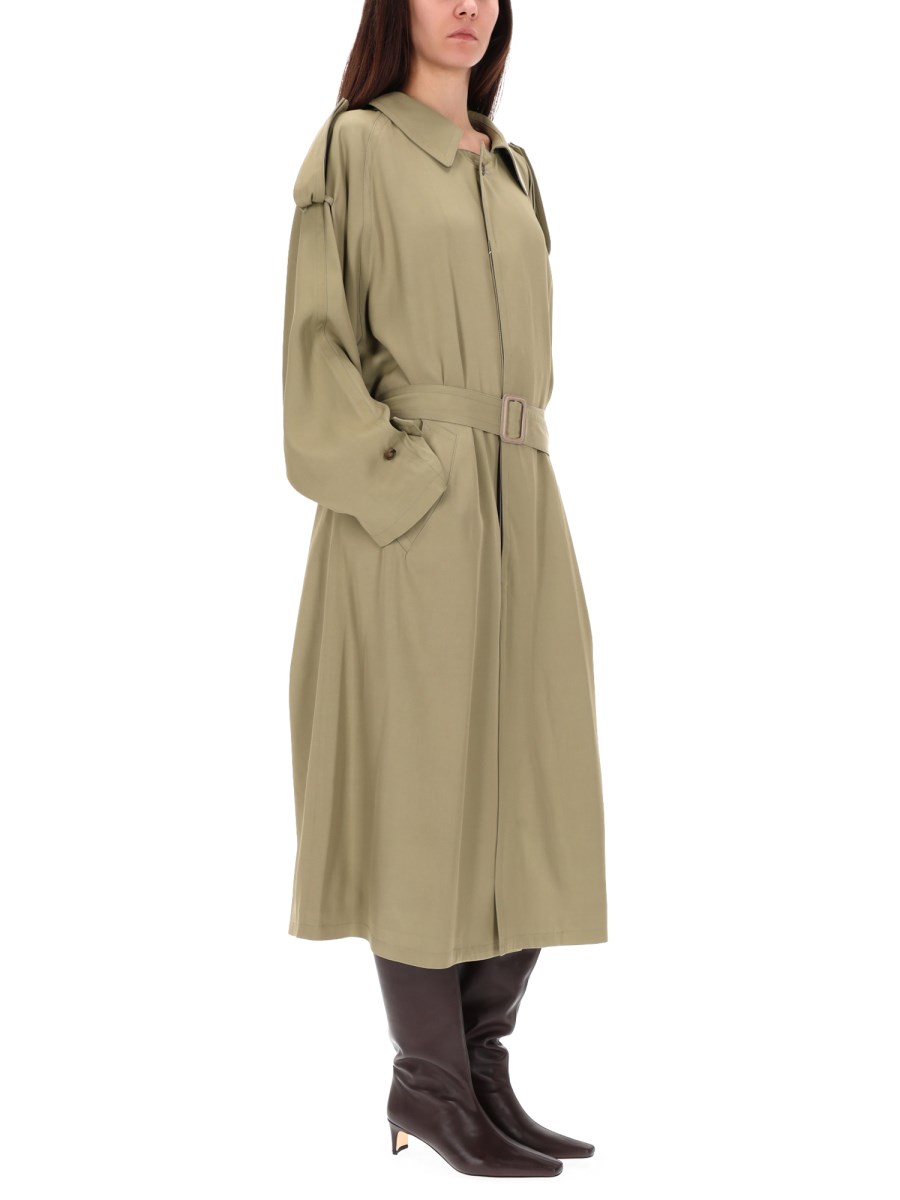 CAPPOTTO TRENCH DUAL WEAR