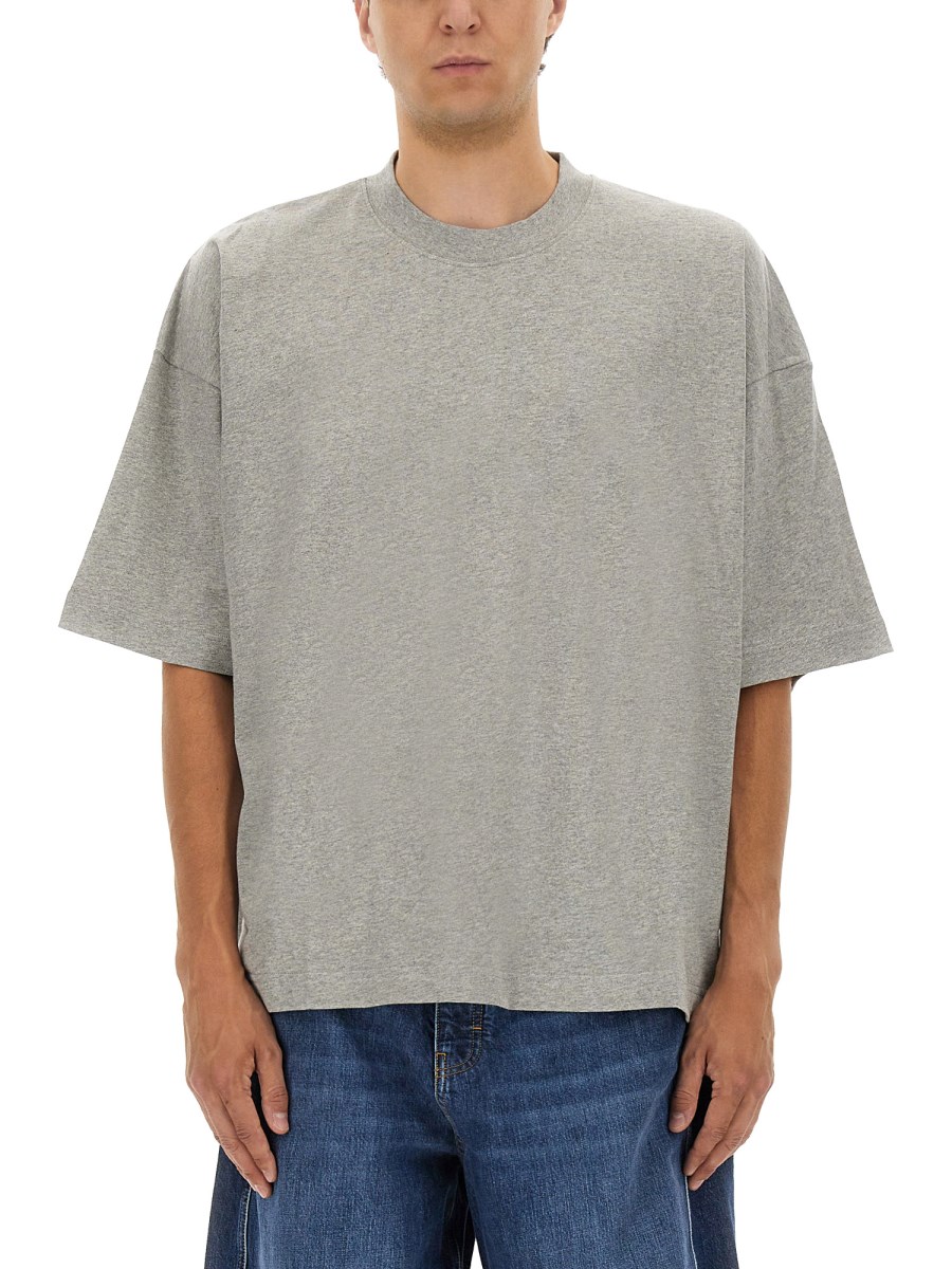 T-SHIRT IN JERSEY 