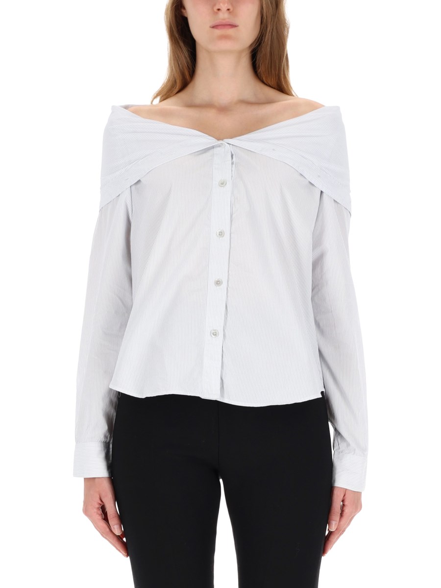 CAMICIA KAONASHI