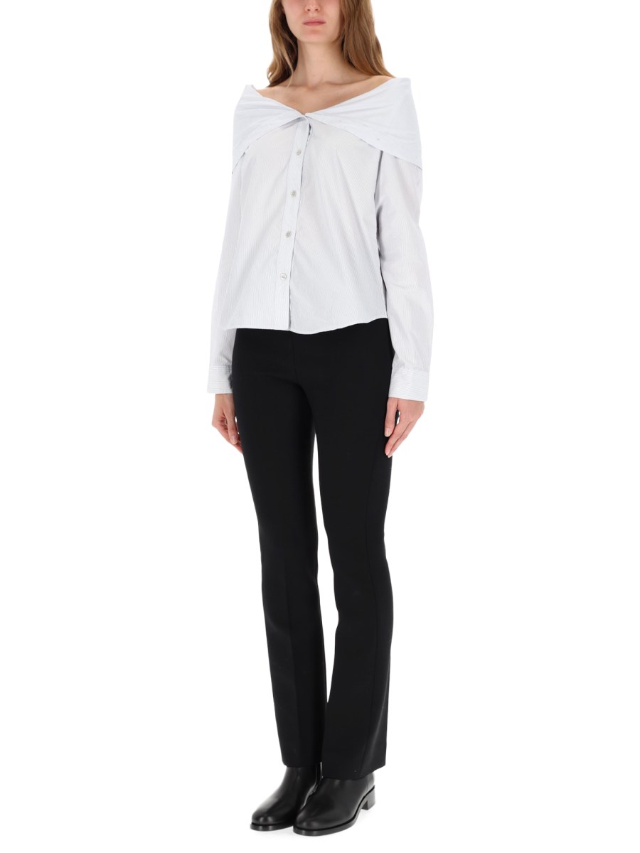 CAMICIA KAONASHI