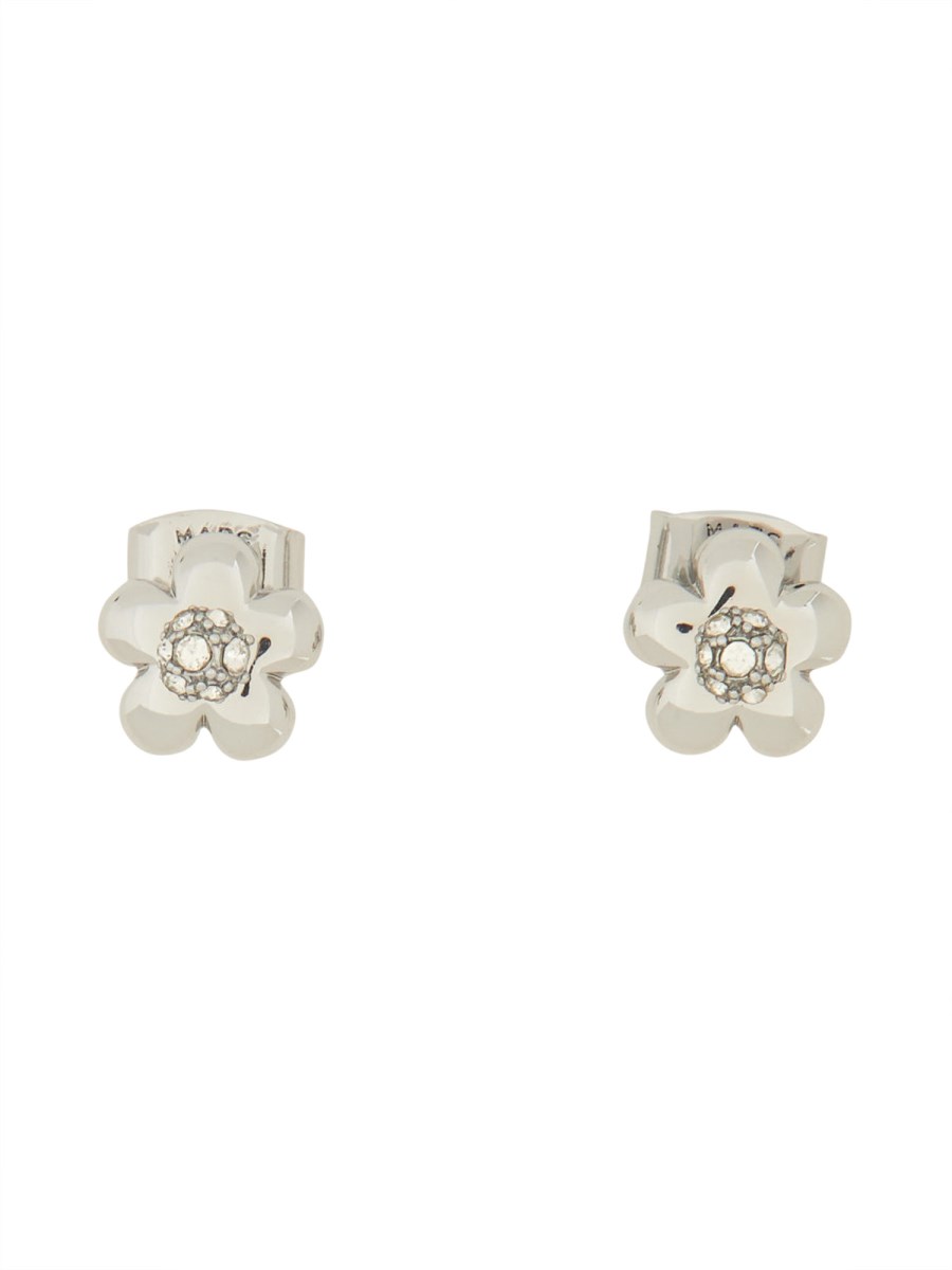 ORECCHINI DAISY MICRO