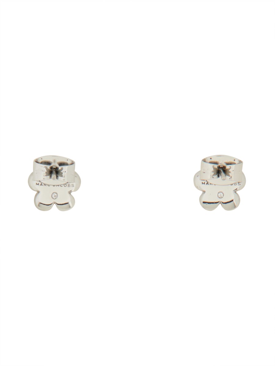 ORECCHINI DAISY MICRO