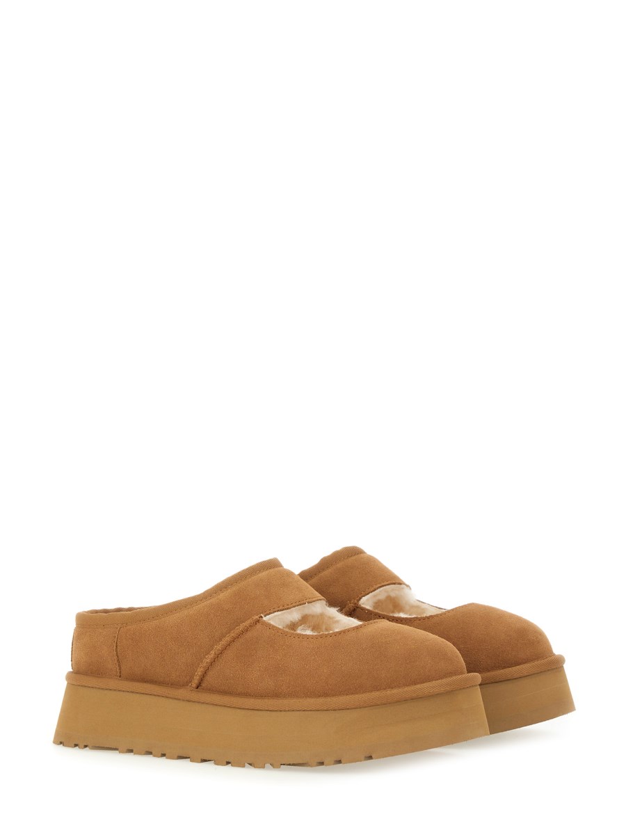 SLIPPER BEA MARY JANE