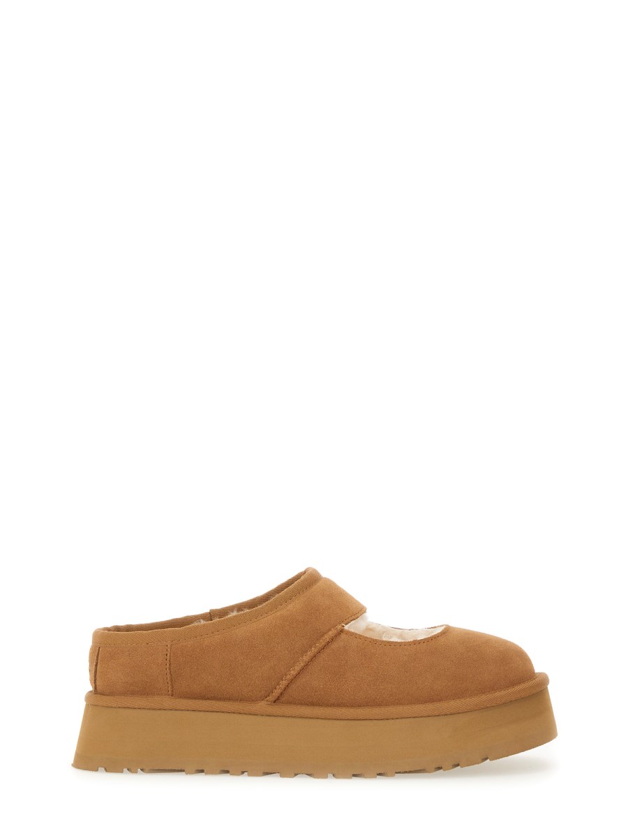 SLIPPER BEA MARY JANE