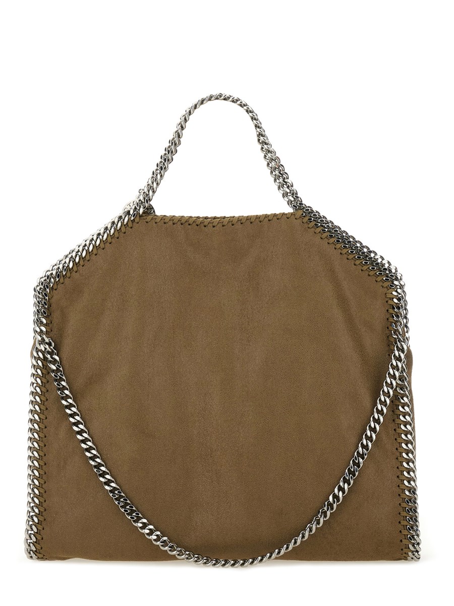 BORSA TOTE FALABELLA PIEGHEVOLE