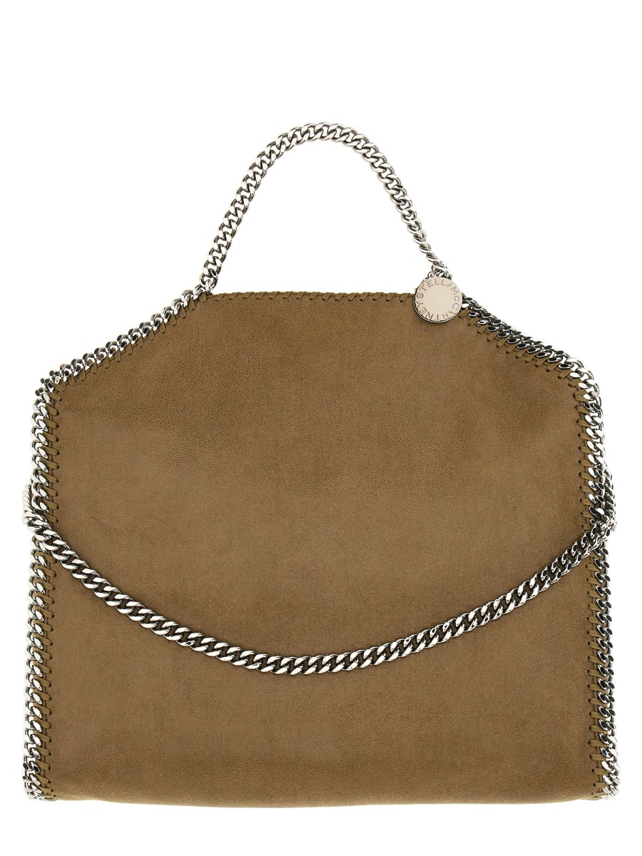 BORSA TOTE FALABELLA PIEGHEVOLE