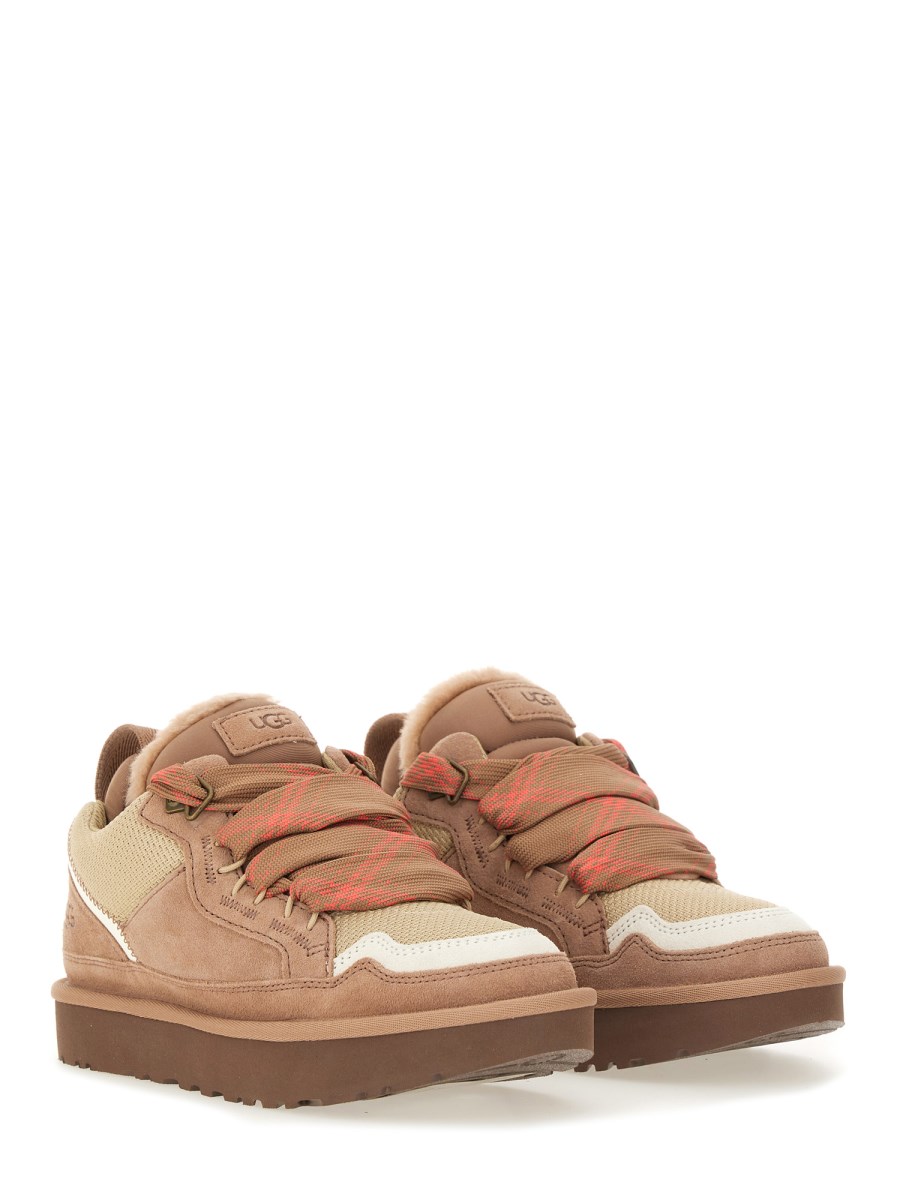 SNEAKER LOWMEL