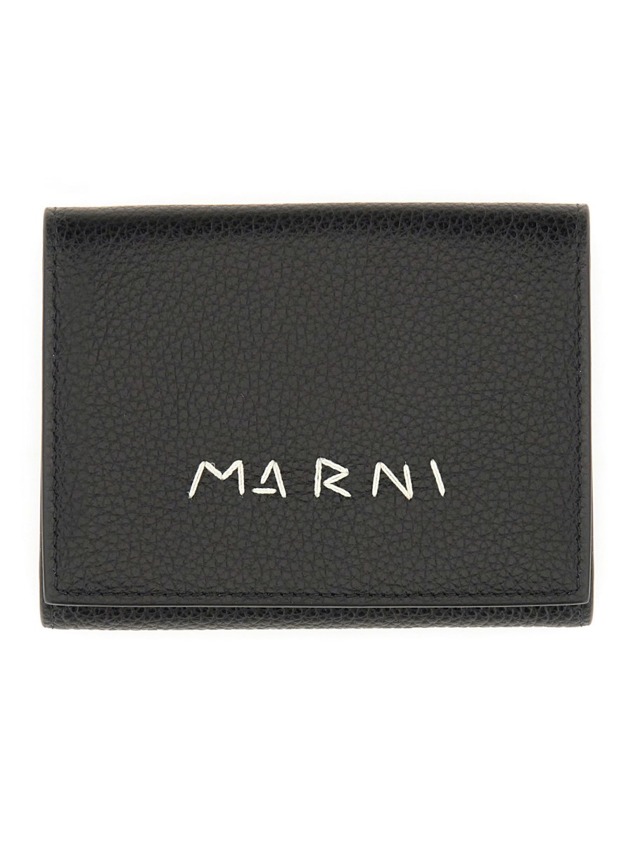 PORTAFOGLIO TRI-FOLD 