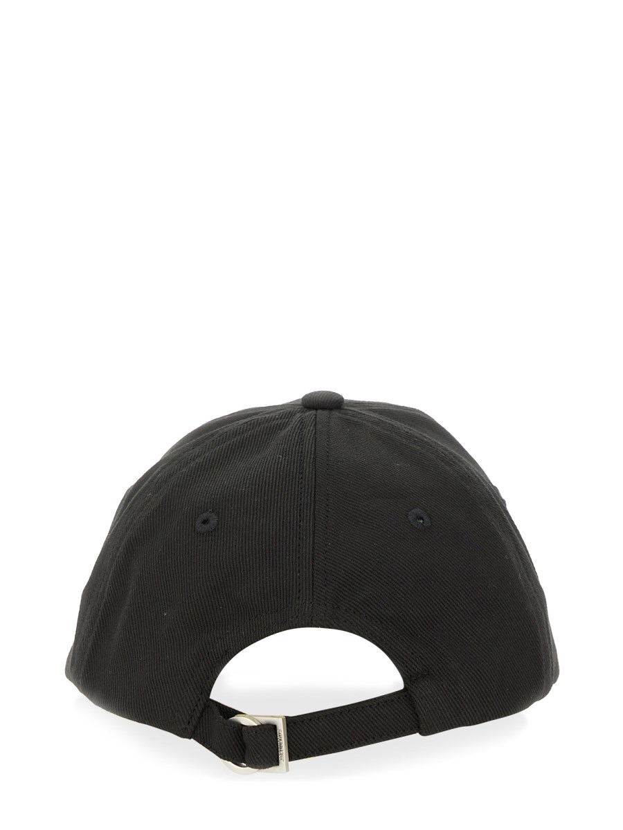 CAPPELLO DA BASEBALL GADJO