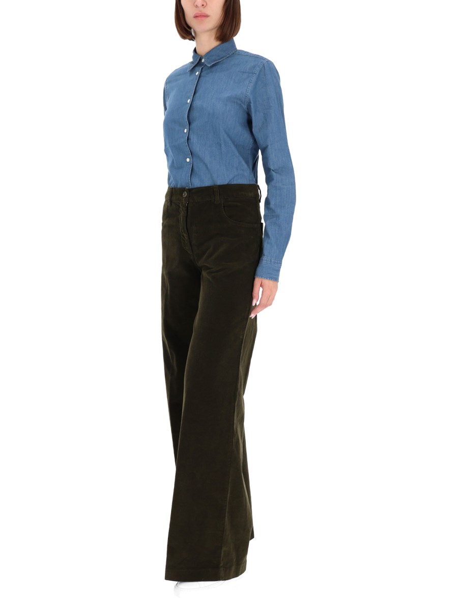 PANTALONE MOD. 0156