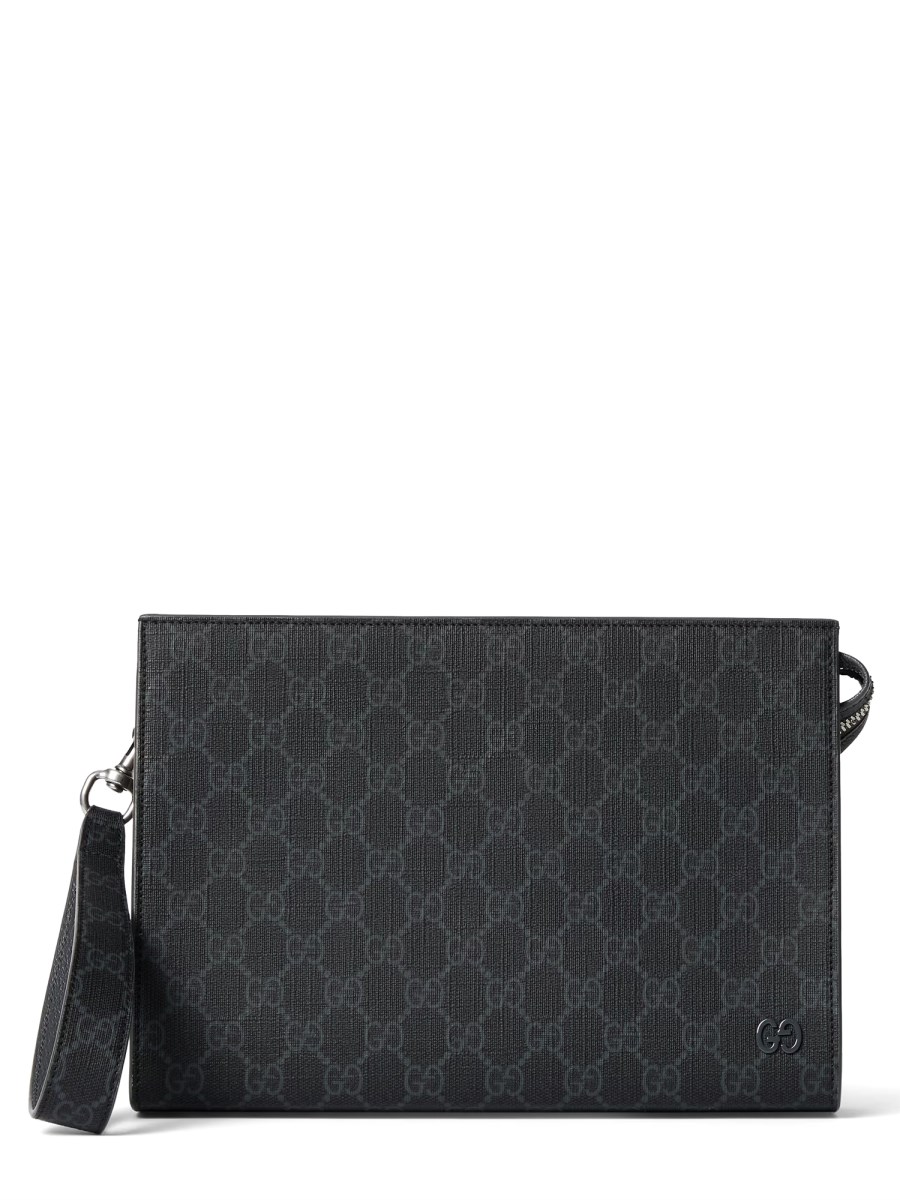  POUCH BICOLORE MISURA PICCOLA 