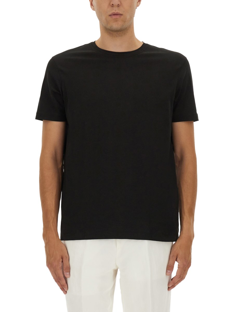 T-SHIRT BECKHAM X BOSS