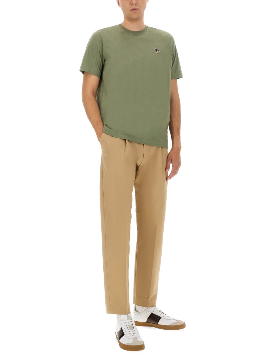 T-SHIRT REGULAR FIT
