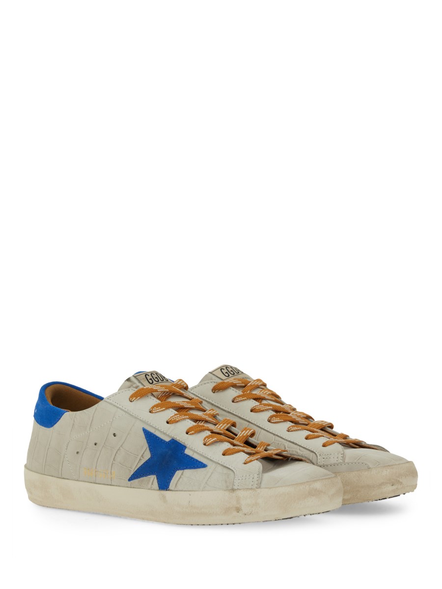 SNEAKER SUPERSTAR 
