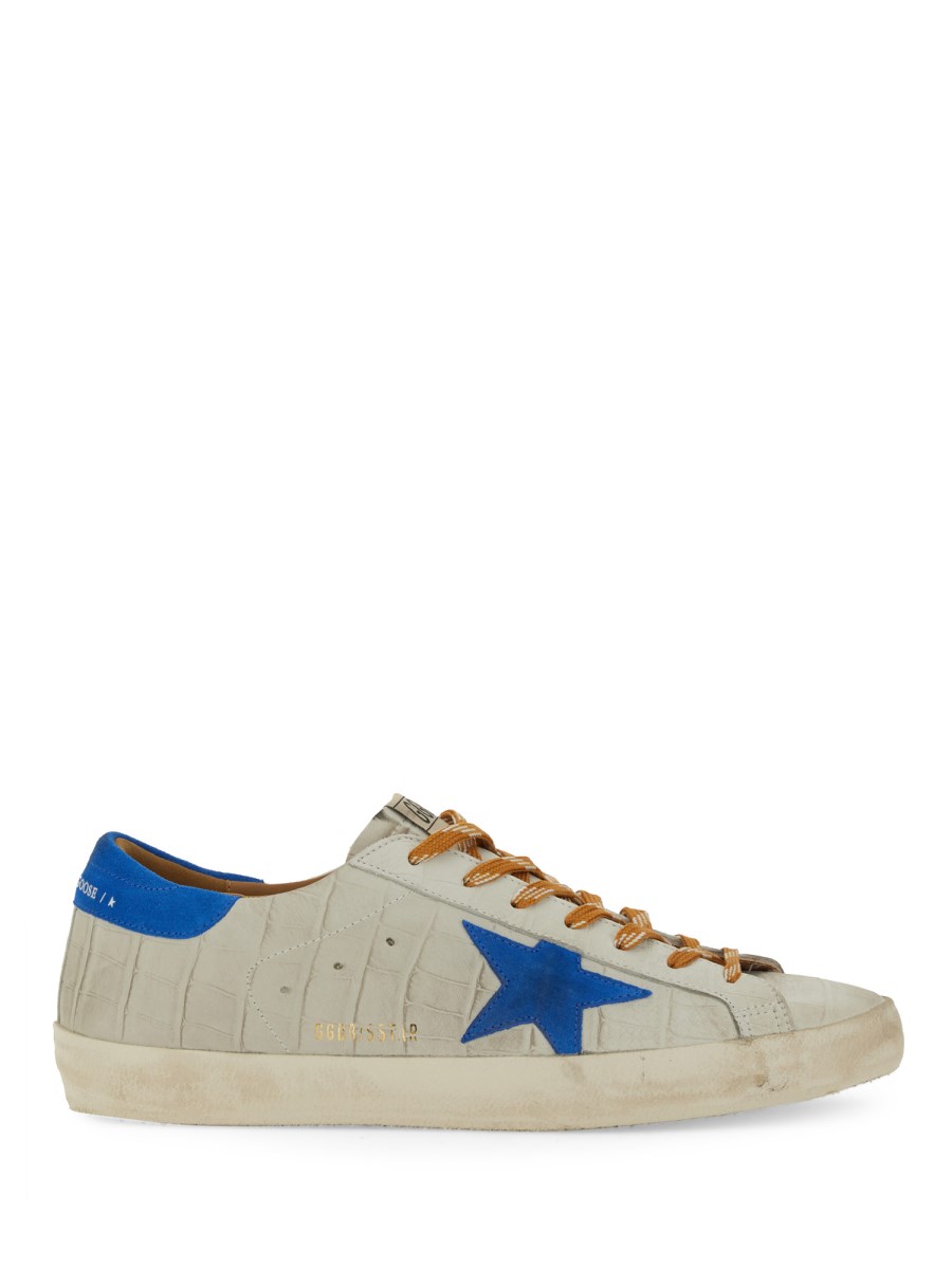 SNEAKER SUPERSTAR 