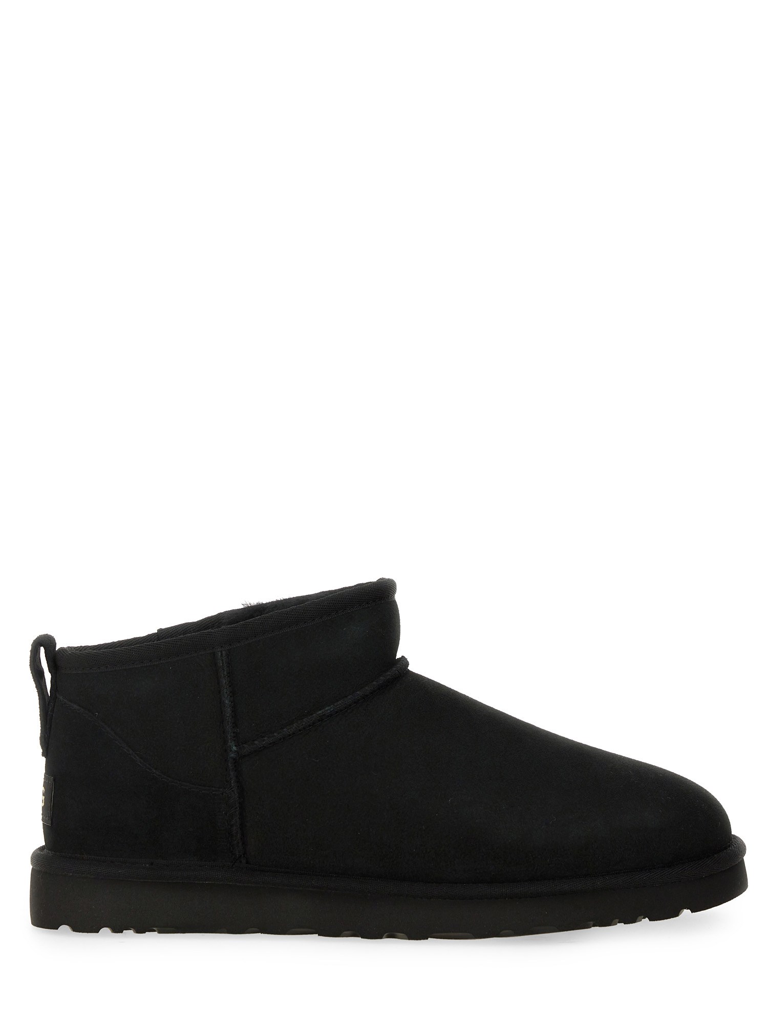Ugg boot classic ultra mini - ugg - Modalova