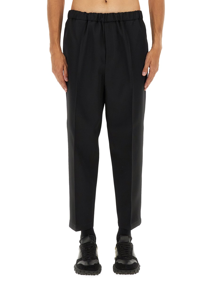 PANTALONE AFFUSOLATO