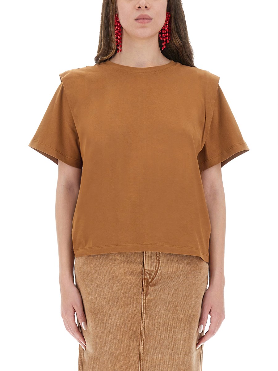 T-SHIRT IN COTONE