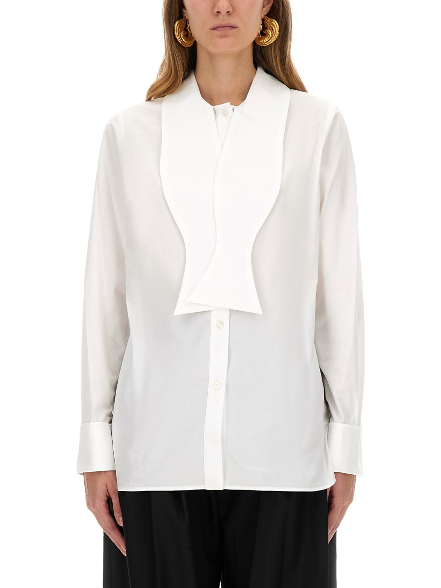 CAMICIA LAVALLIERE