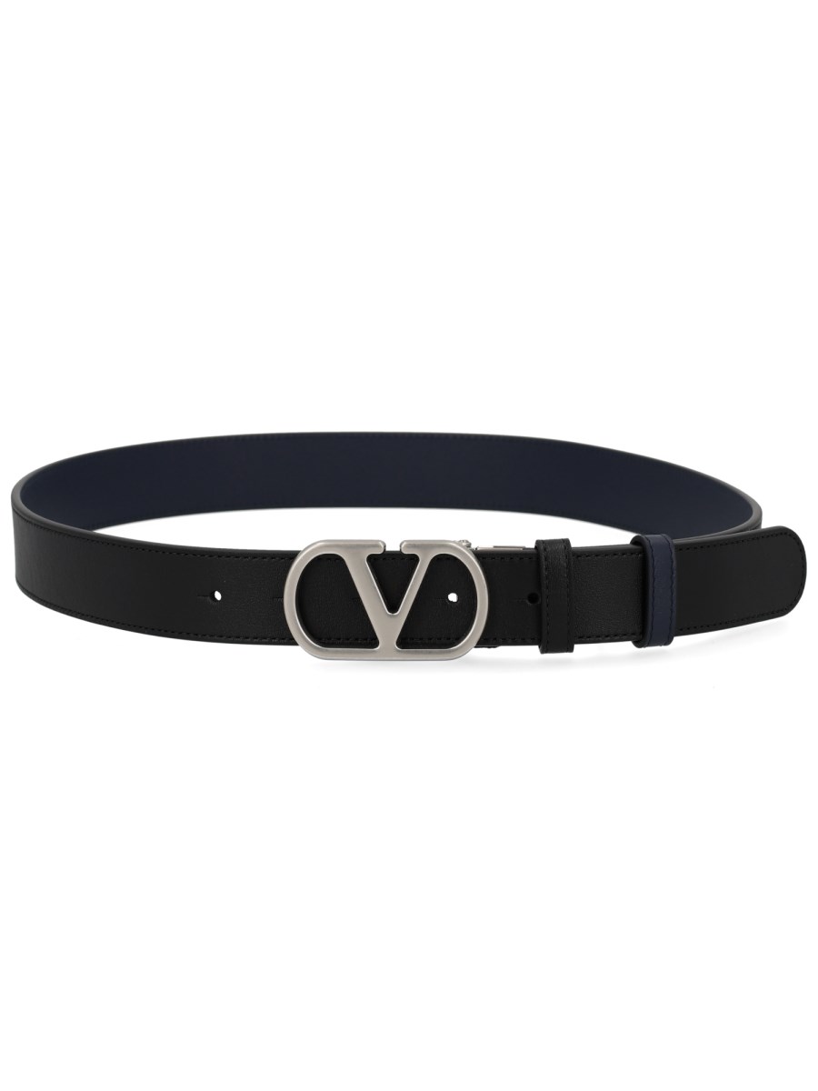 CINTURA VLOGO SIGNATURE