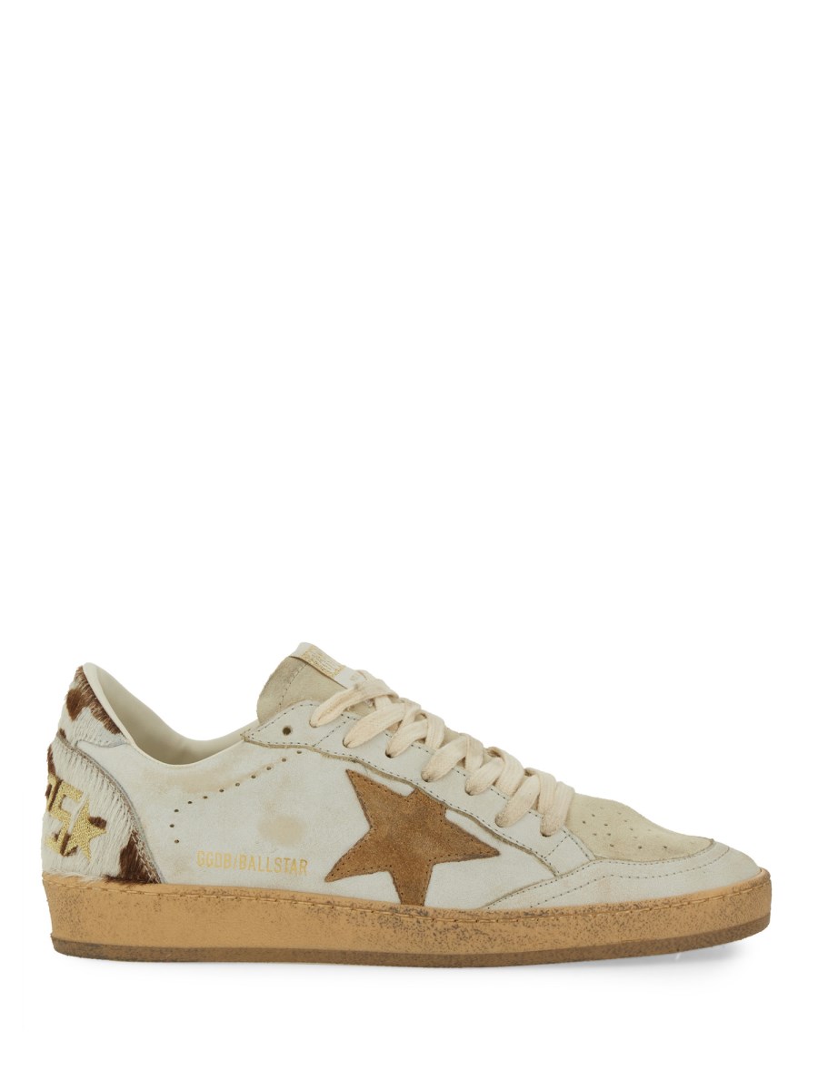 SNEAKER BALL STAR