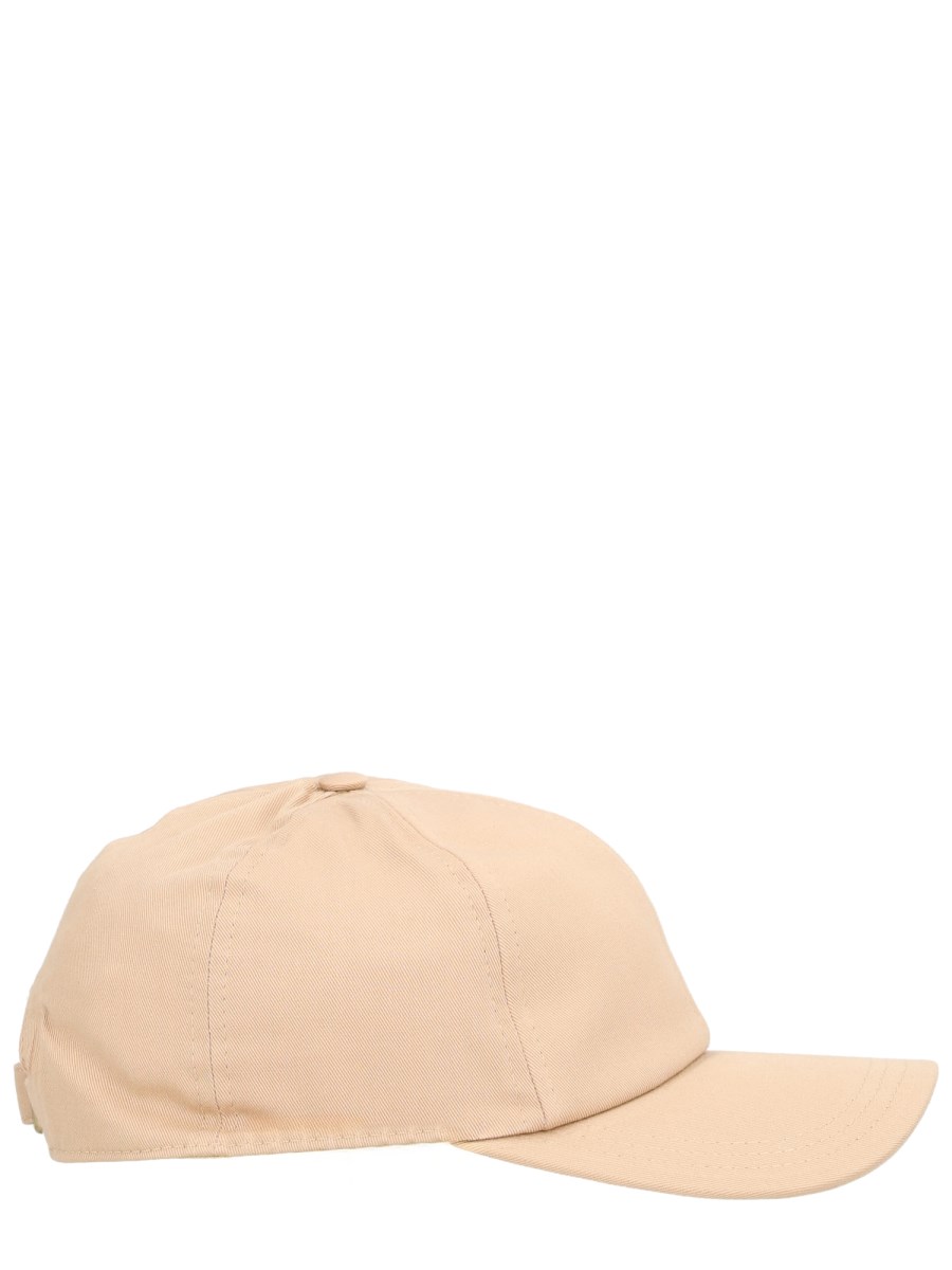 BERRETTO DA BASEBALL CON LOGO