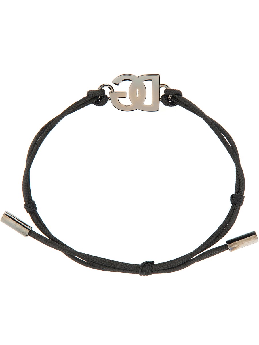 BRACCIALE DG LOGO