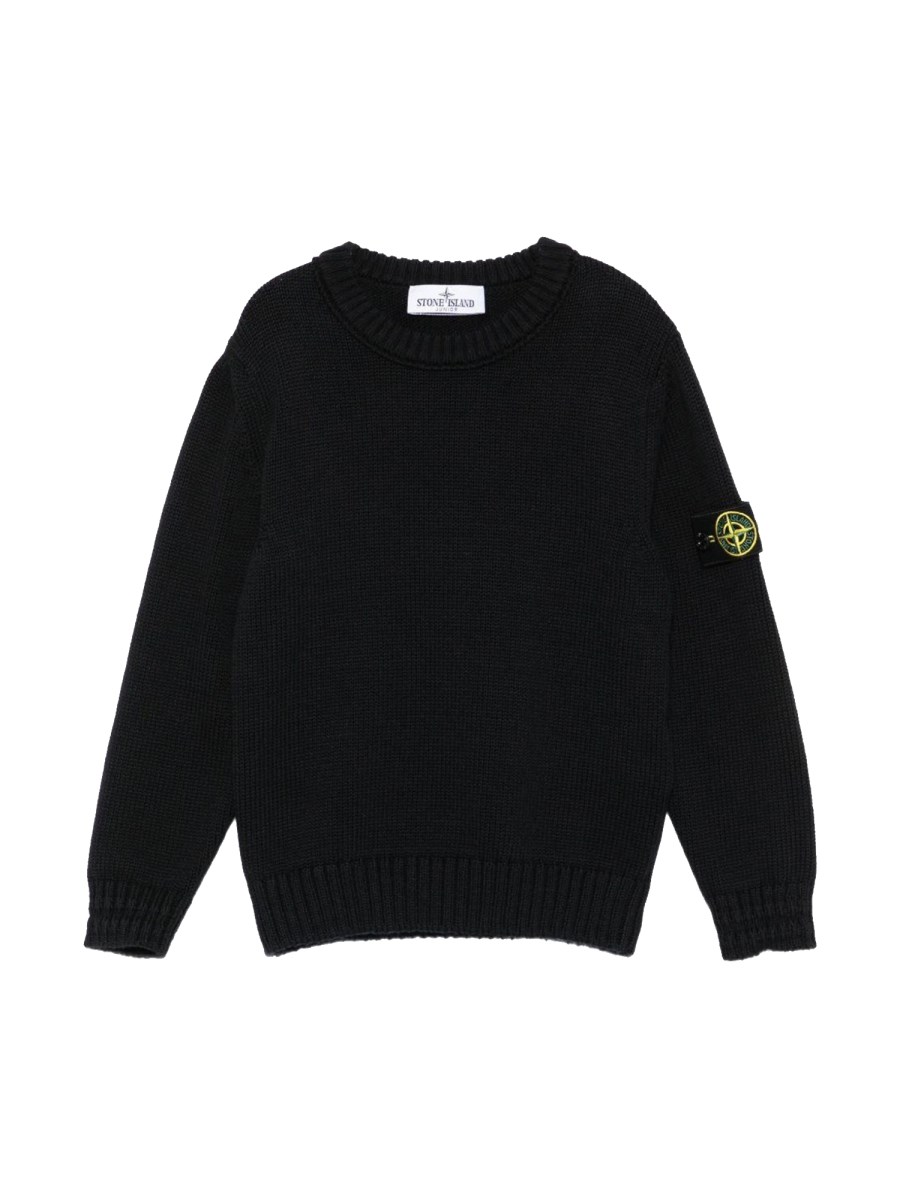 MAGLIA CON LOGO