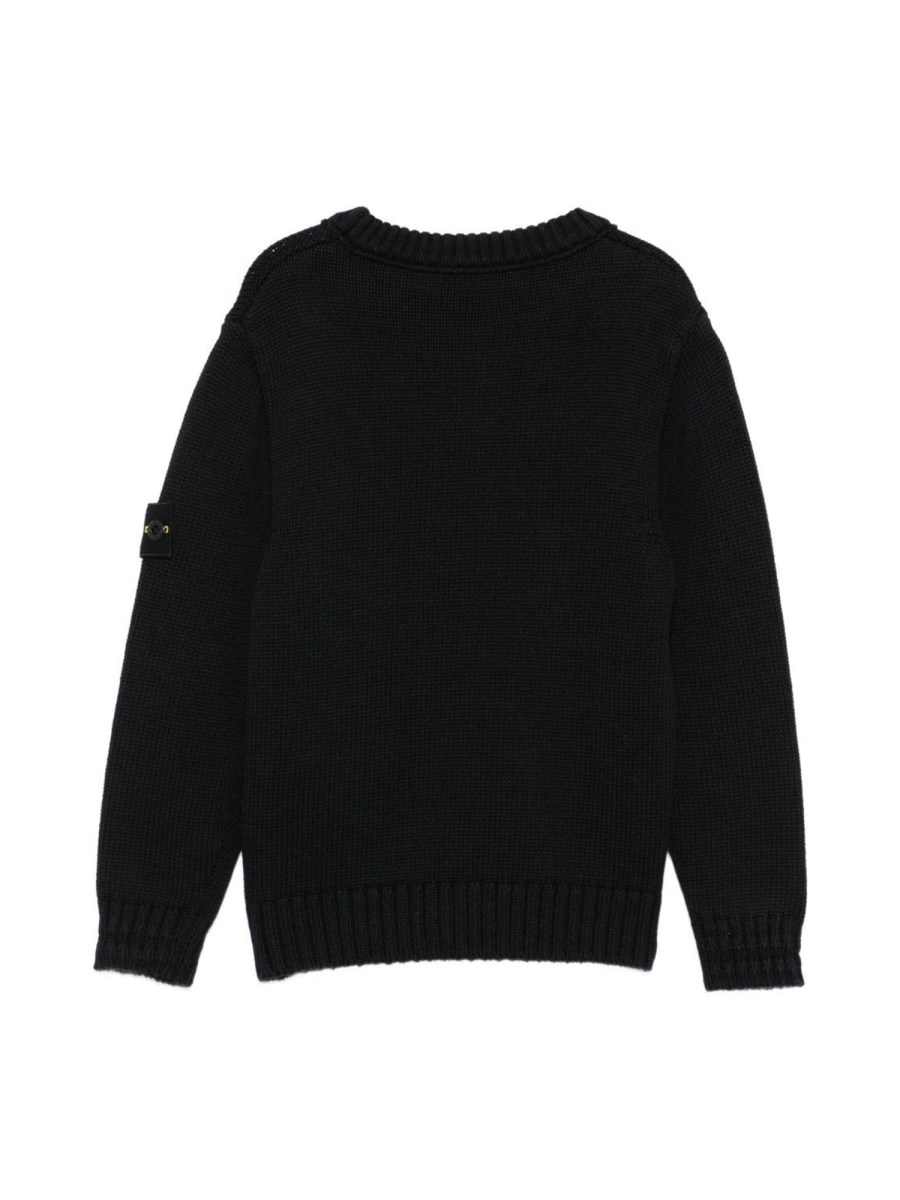 MAGLIA CON LOGO