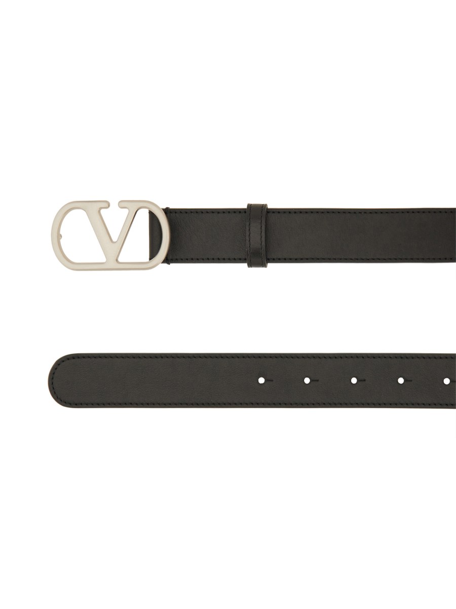 CINTURA VLOGO SIGNATURE