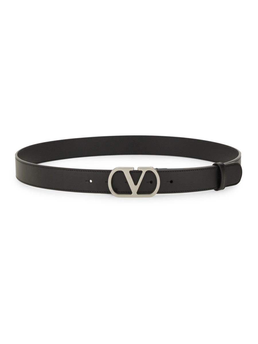 CINTURA VLOGO SIGNATURE