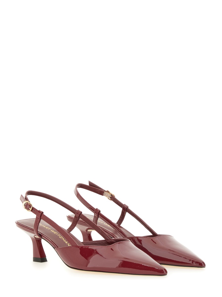 SLINGBACK VINNIE