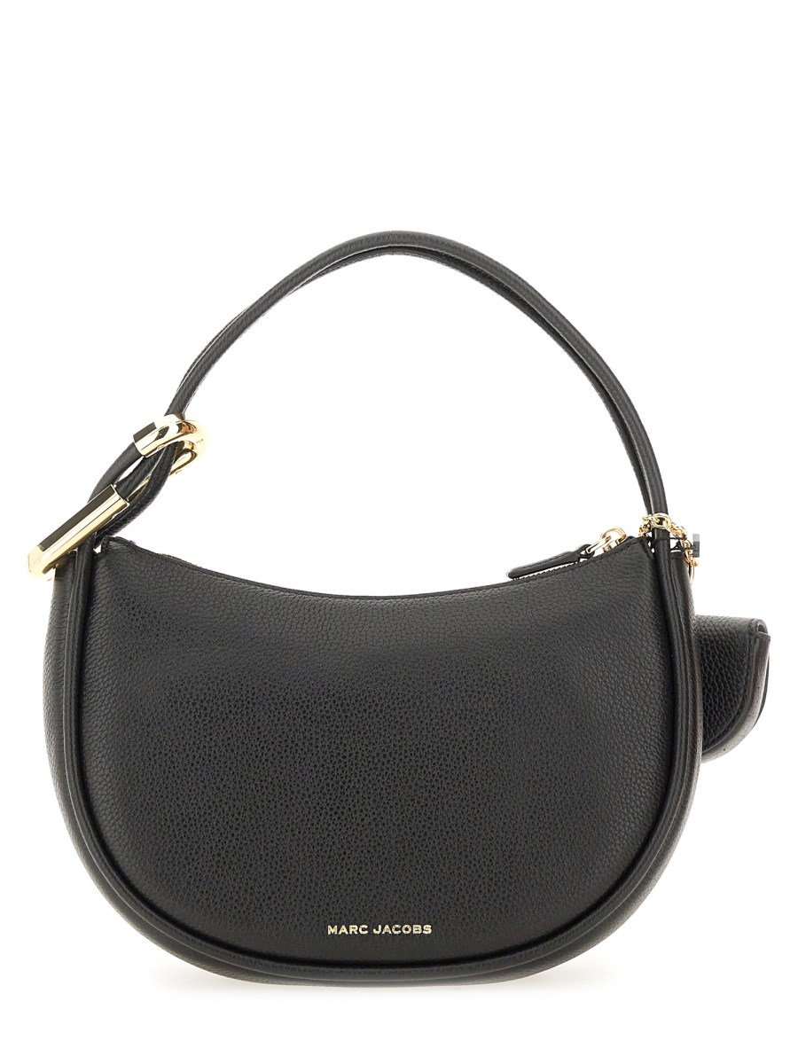 THE DUAL HOBO BAG