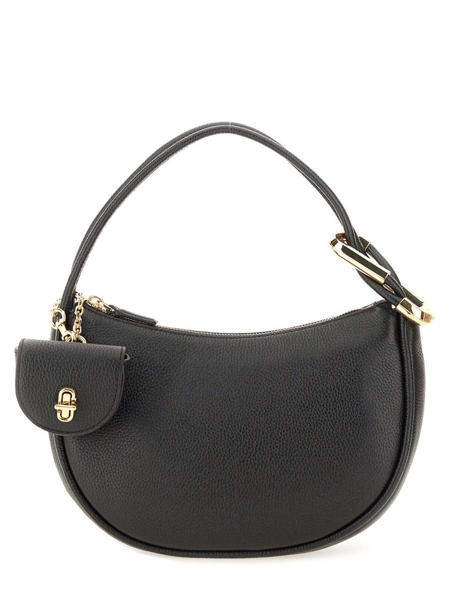 THE DUAL HOBO BAG
