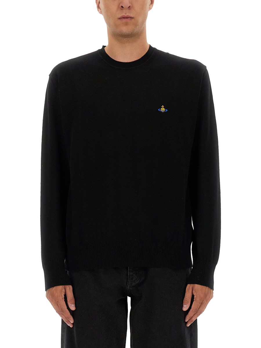 MAGLIA ALEX CON LOGO