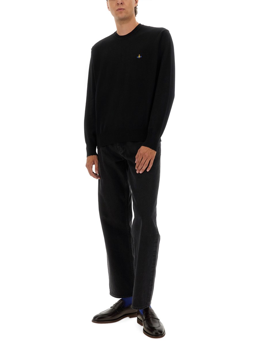 MAGLIA ALEX CON LOGO