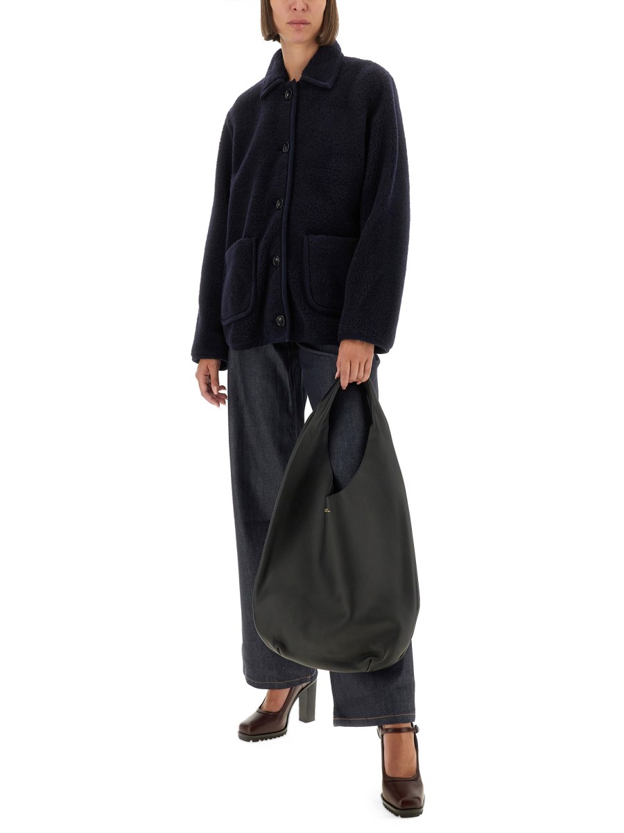 GIACCA BLOUSON ESTELLE