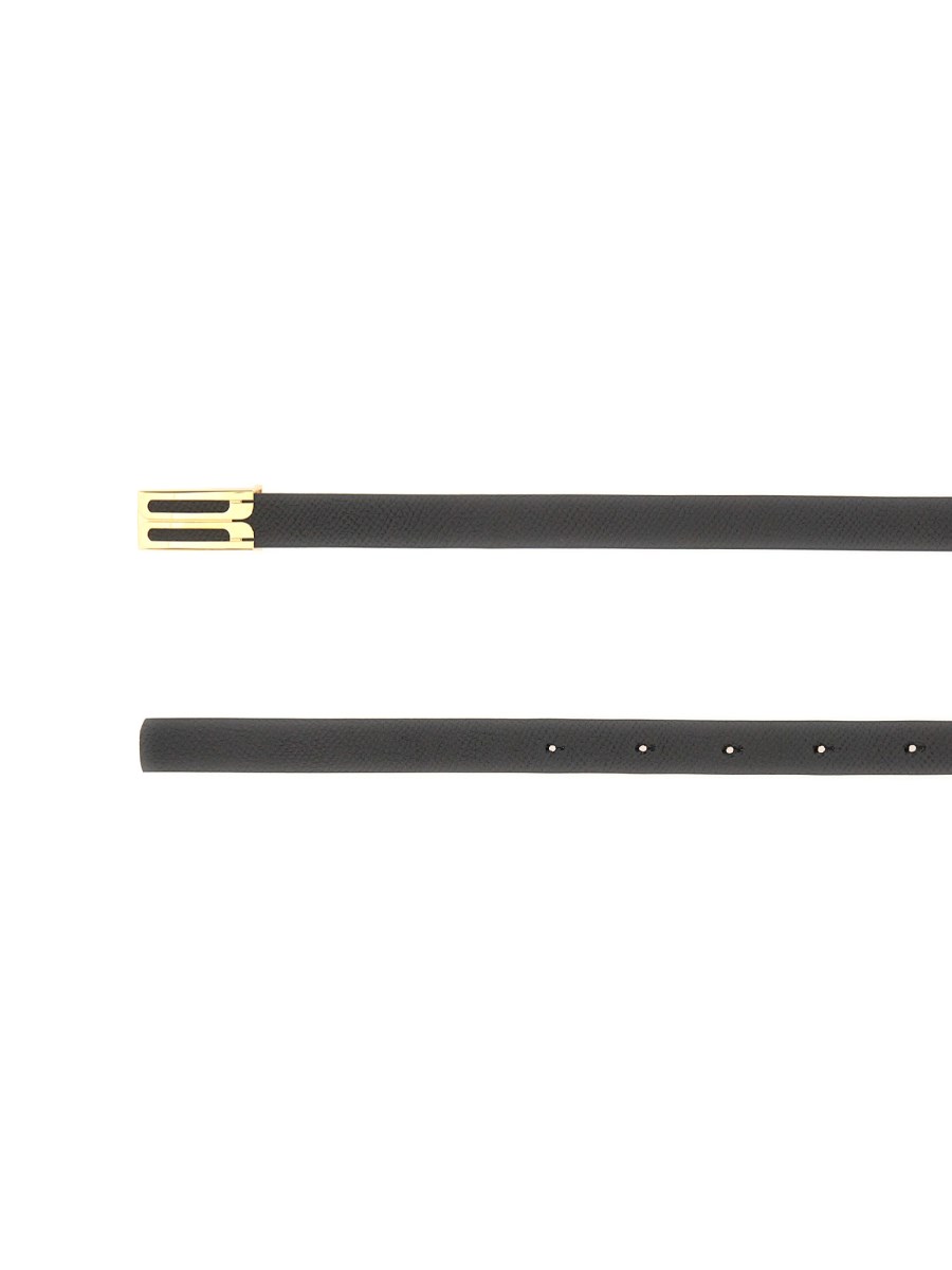 CINTURA IN PELLE